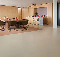 Forbo SureStep balance 173342 limestone фото 2 | FLOORDEALER